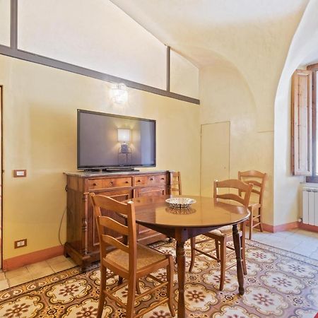 Appartamento Beatrice - Affitti Brevi Italia Siena Buitenkant foto