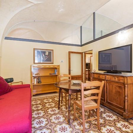 Appartamento Beatrice - Affitti Brevi Italia Siena Buitenkant foto