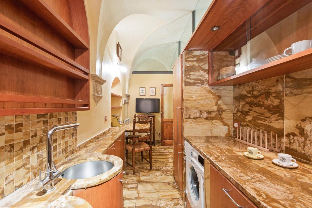 Appartamento Beatrice - Affitti Brevi Italia Siena Buitenkant foto