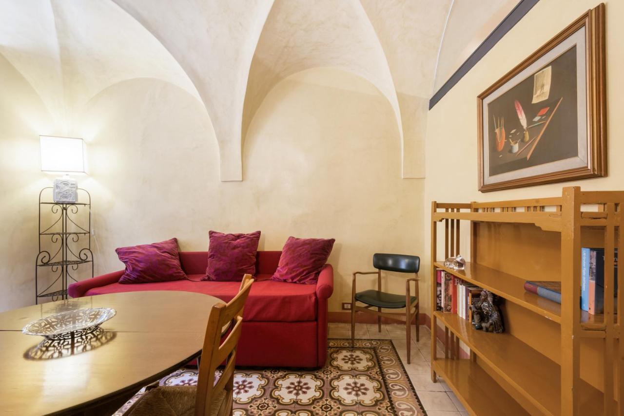 Appartamento Beatrice - Affitti Brevi Italia Siena Buitenkant foto