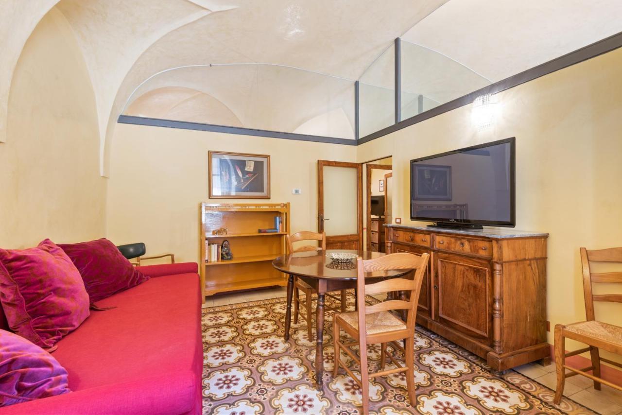 Appartamento Beatrice - Affitti Brevi Italia Siena Buitenkant foto