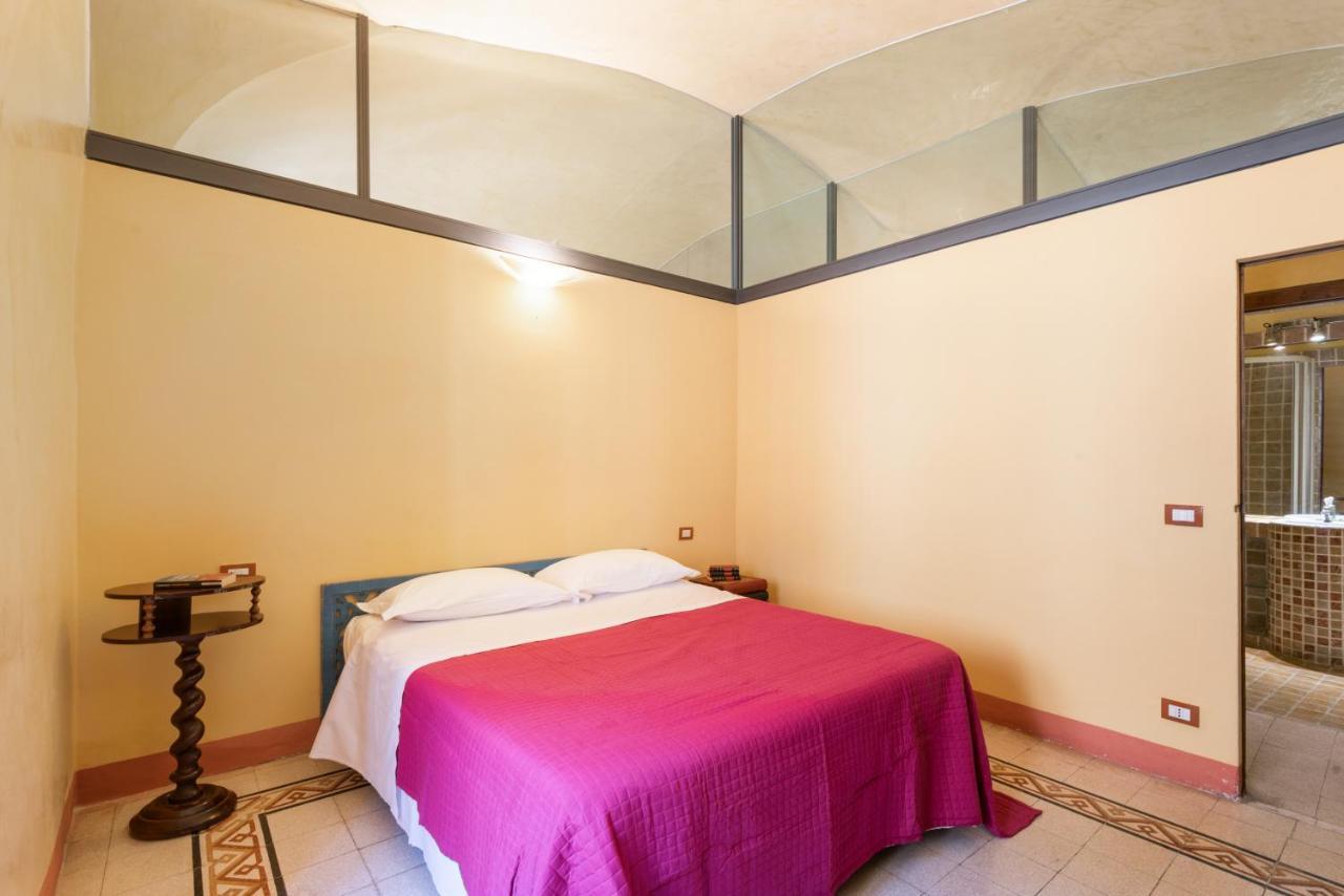 Appartamento Beatrice - Affitti Brevi Italia Siena Buitenkant foto